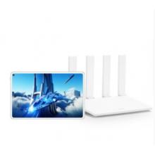 路由器华为 AX3 Pro 悦享版 WIFI6+300Mbps